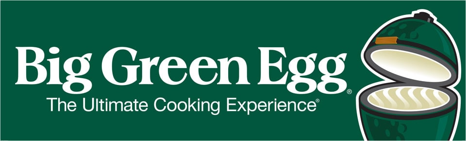 Big Green Egg Logo